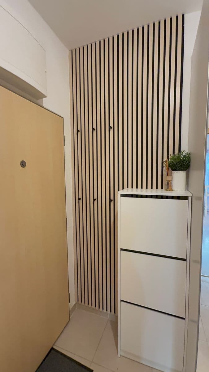 Studio flat to rent, 32 m², Soukalova, Prague, Prague Studio flat to rent, 32 m², Soukalova, Prague, Prague