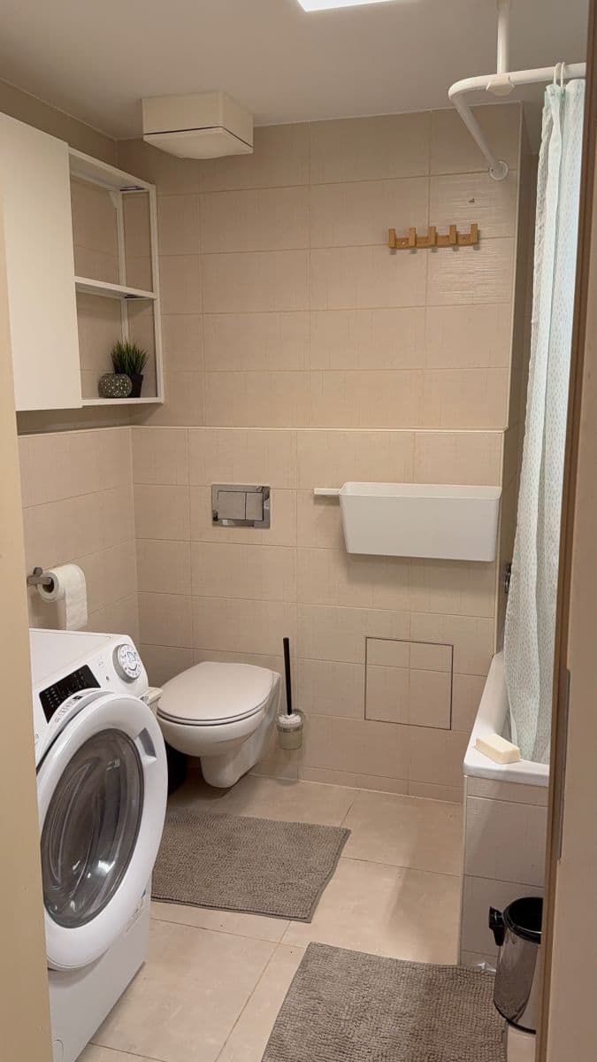 Studio flat to rent, 32 m², Soukalova, Prague, Prague Studio flat to rent, 32 m², Soukalova, Prague, Prague