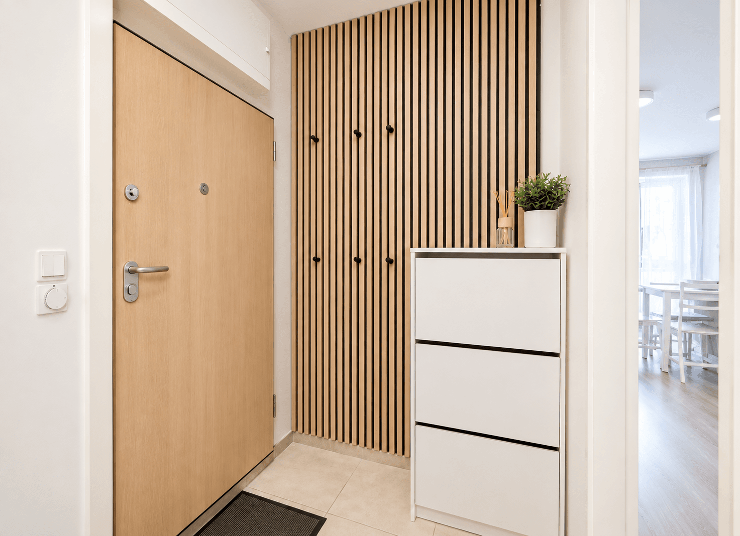 Studio flat to rent, 32 m², Soukalova, Prague, Prague Studio flat to rent, 32 m², Soukalova, Prague, Prague