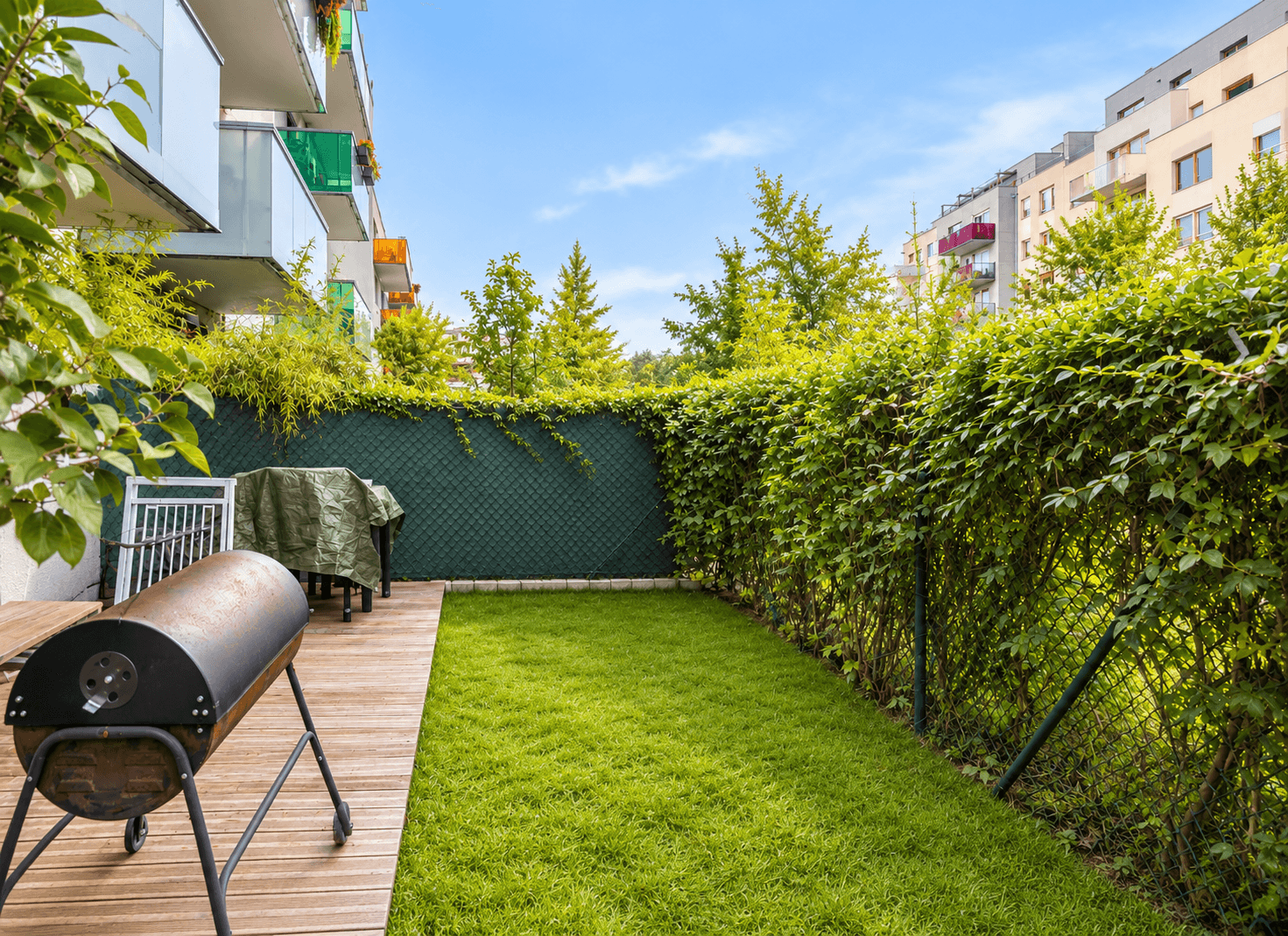 Studio flat to rent, 32 m², Soukalova, Prague, Prague Studio flat to rent, 32 m², Soukalova, Prague, Prague