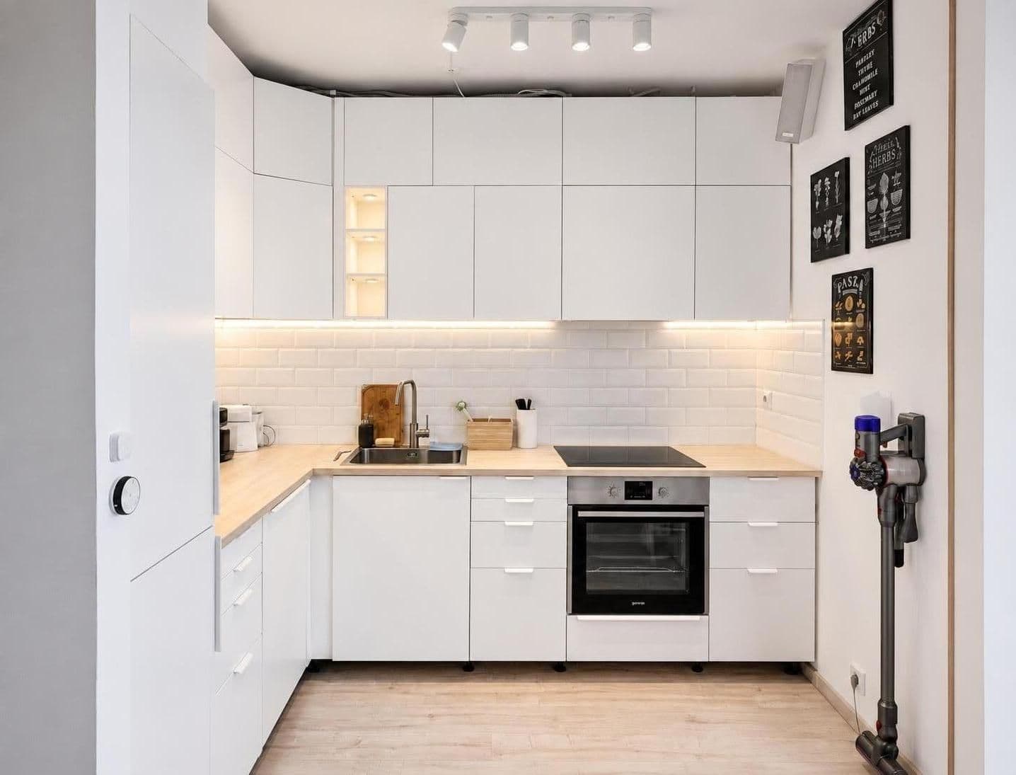 Studio flat to rent, 32 m², Soukalova, Prague, Prague Studio flat to rent, 32 m², Soukalova, Prague, Prague