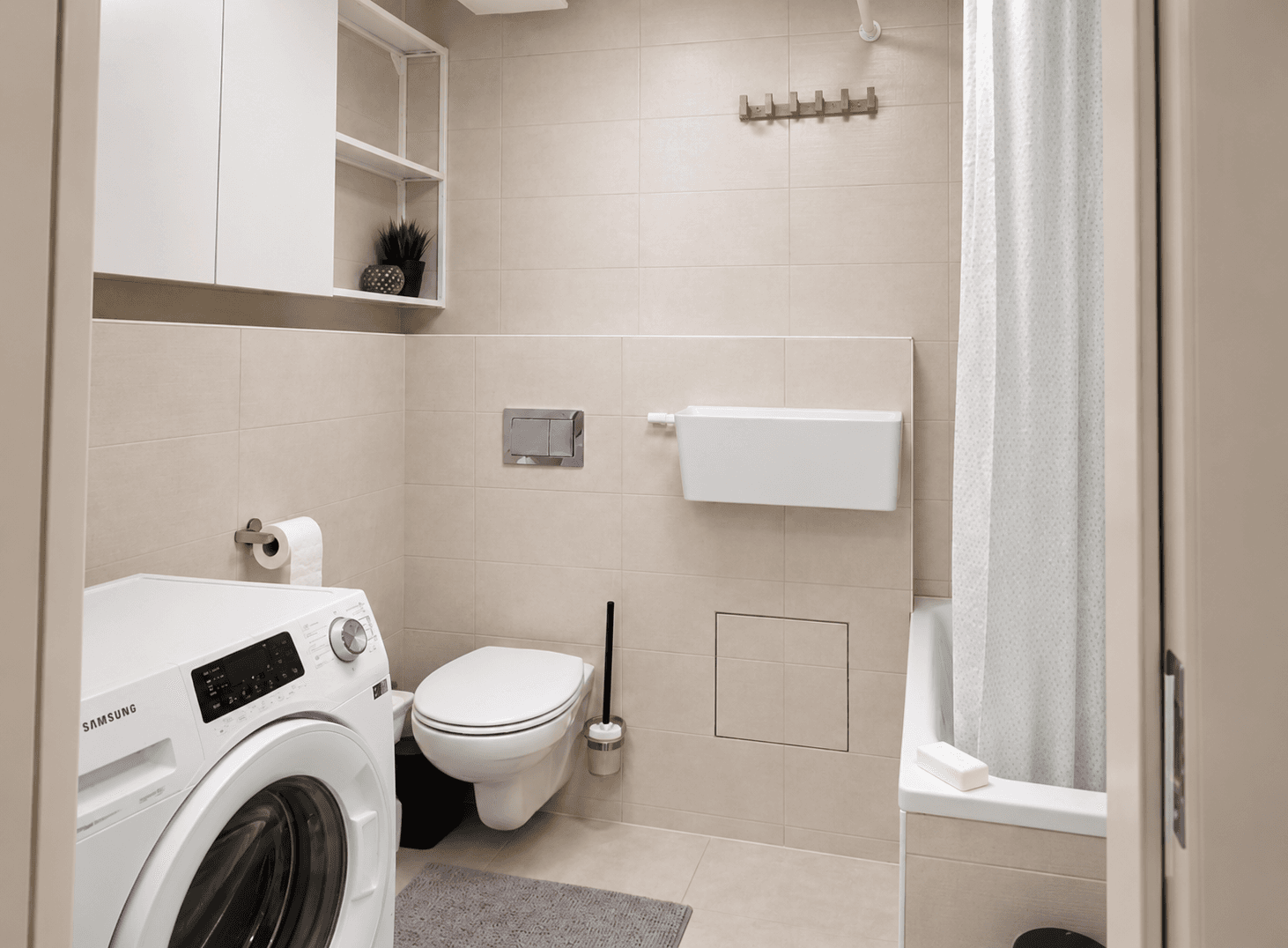Studio flat to rent, 32 m², Soukalova, Prague, Prague Studio flat to rent, 32 m², Soukalova, Prague, Prague