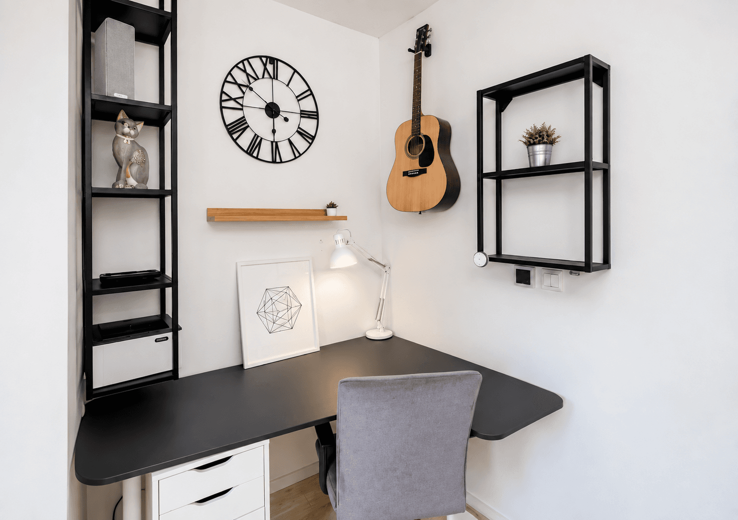 Studio flat to rent, 32 m², Soukalova, Prague, Prague Studio flat to rent, 32 m², Soukalova, Prague, Prague