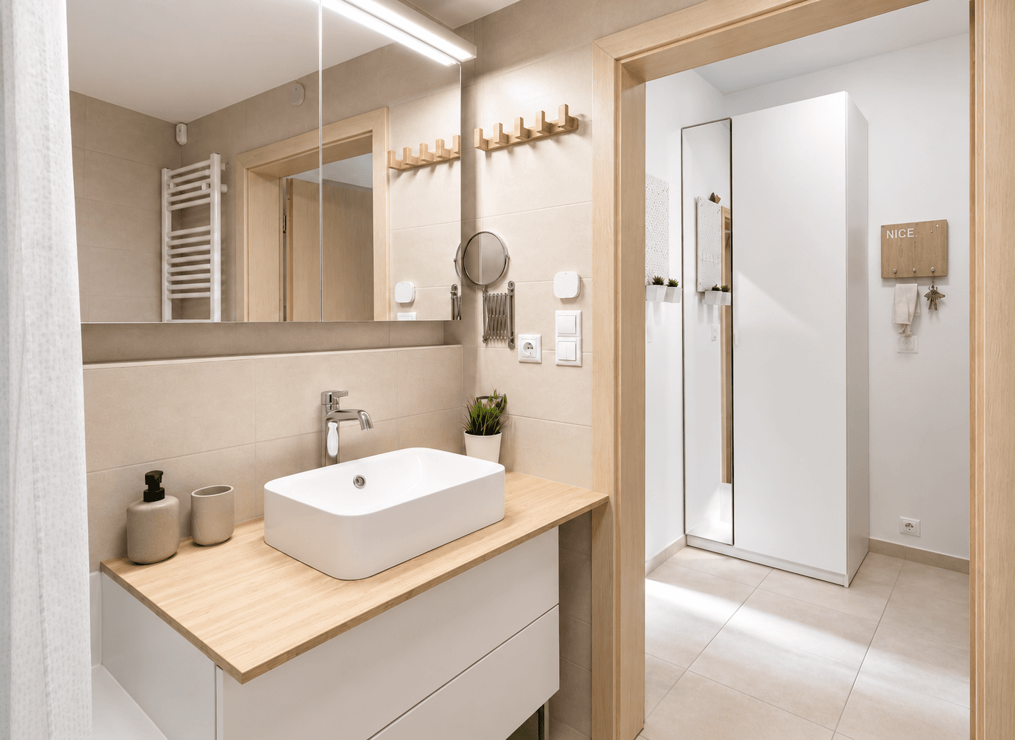 Studio flat to rent, 32 m², Soukalova, Prague, Prague Studio flat to rent, 32 m², Soukalova, Prague, Prague