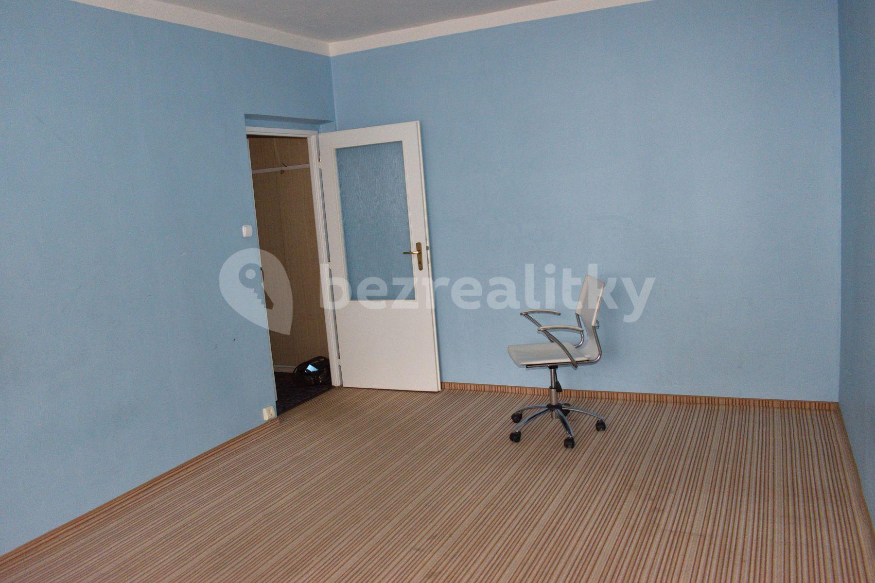 2 bedroom flat to rent, 54 m², Antala Staška, Prague, Prague