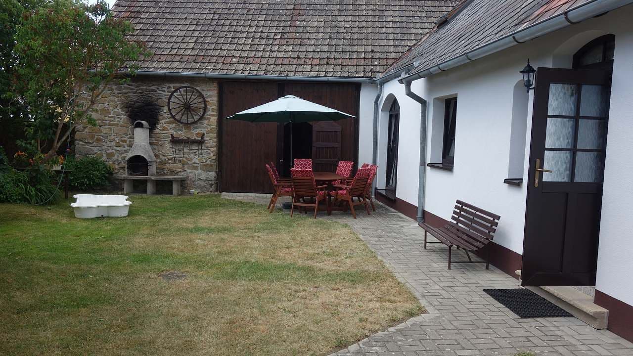 recreational property to rent, 0 m², Cerhonice, Jihočeský Region recreational property to rent, 0 m², Cerhonice, Jihočeský Region