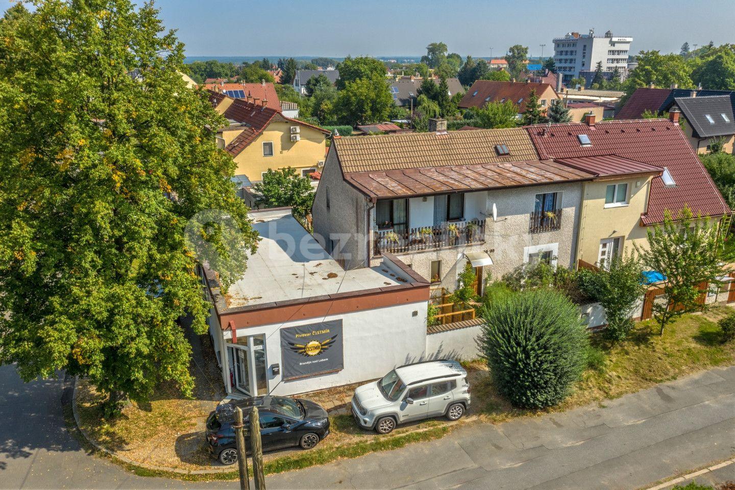 house for sale, 200 m², Sídliště BSS, Brandýs nad Labem-Stará Boleslav, Středočeský Region