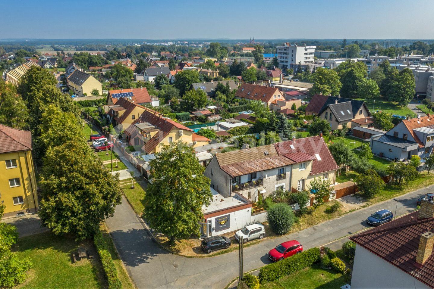 house for sale, 200 m², Sídliště BSS, Brandýs nad Labem-Stará Boleslav, Středočeský Region
