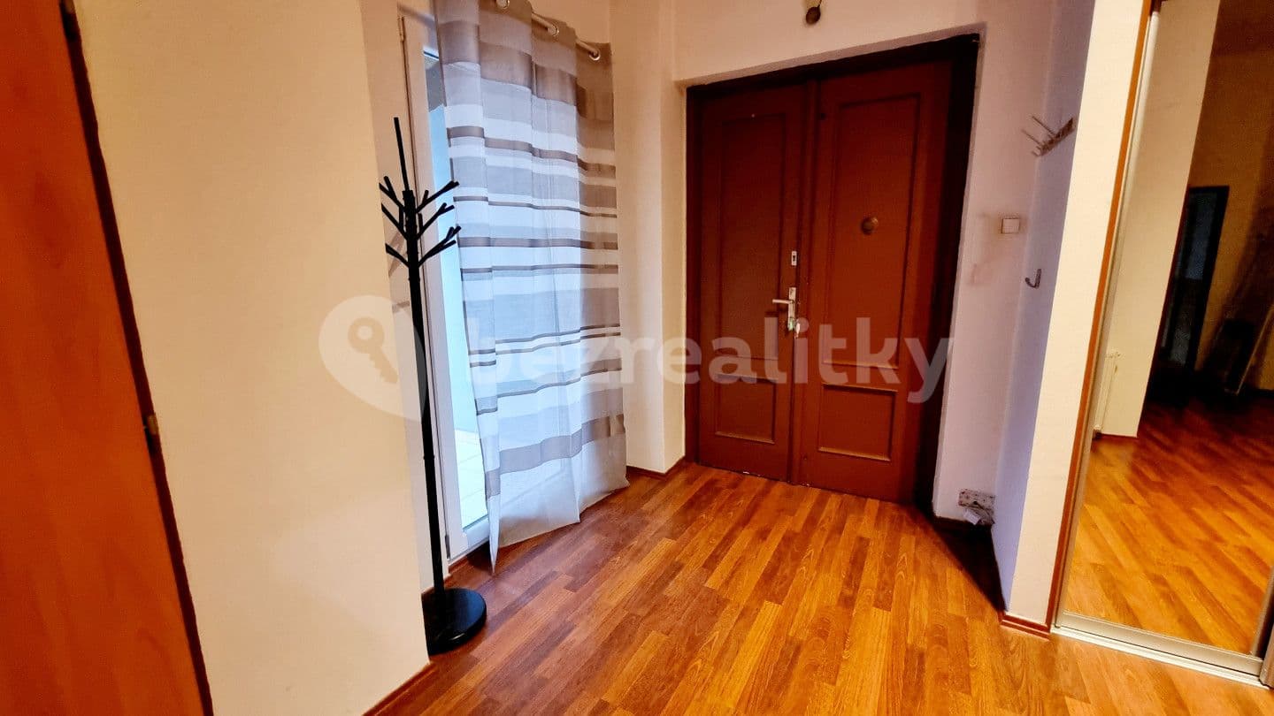 2 bedroom flat for sale, 103 m², Hlavní třída, Český Těšín, Moravskoslezský Region