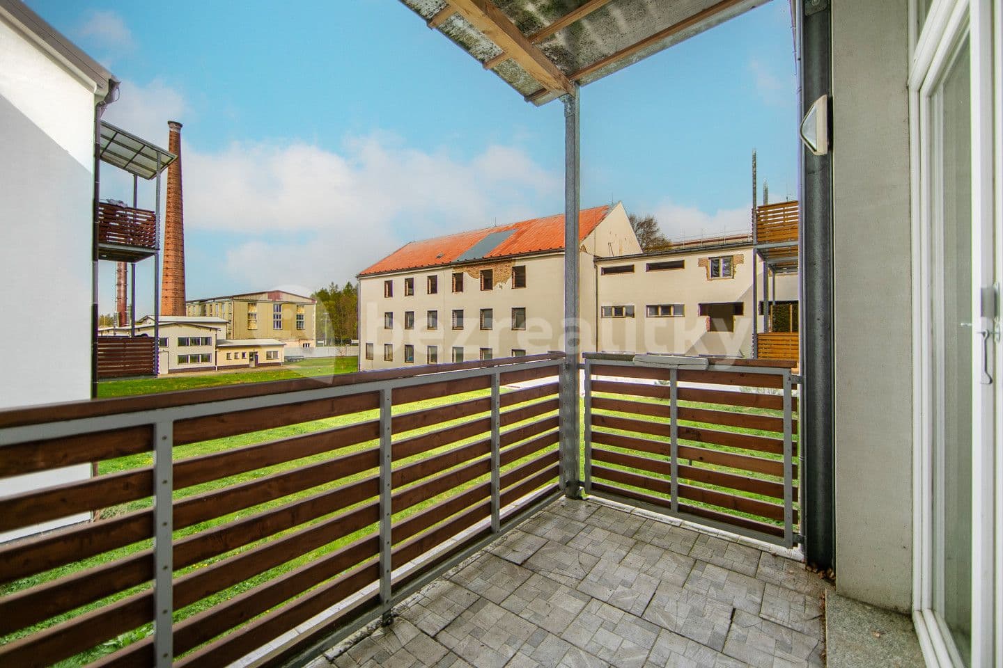 3 bedroom flat for sale, 93 m², Rozvojová zóna, Janovice nad Úhlavou, Plzeňský Region