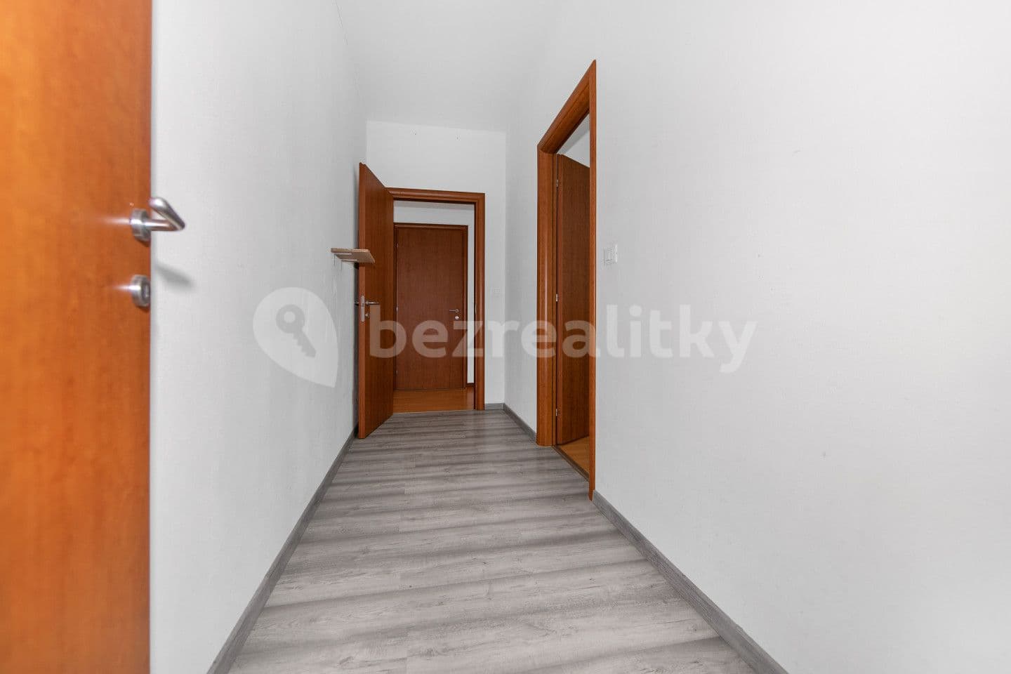 3 bedroom flat for sale, 93 m², Rozvojová zóna, Janovice nad Úhlavou, Plzeňský Region