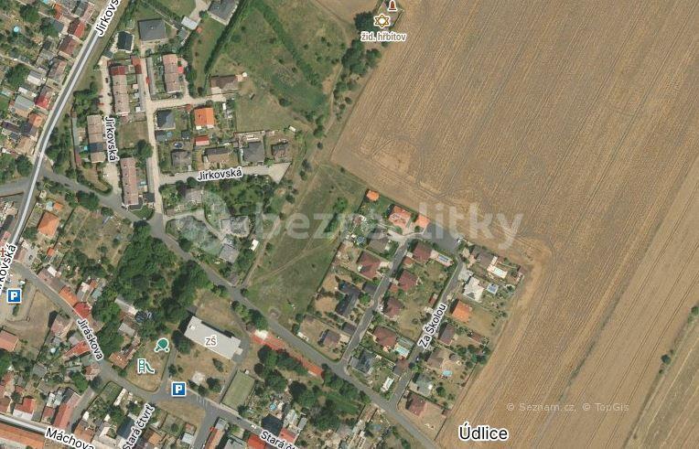 plot for sale, 7,314 m², Za školou, Údlice, Ústecký Region