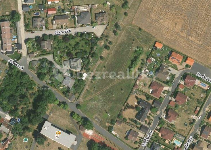 plot for sale, 7,314 m², Za školou, Údlice, Ústecký Region