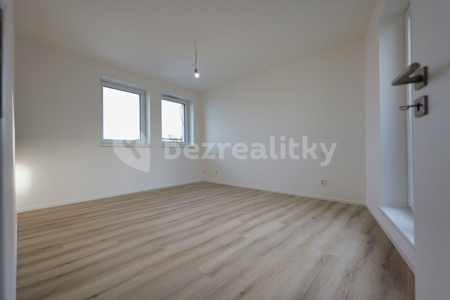 3 bedroom with open-plan kitchen flat for sale, 120 m², Mlýnská, Prostějov, Olomoucký Region