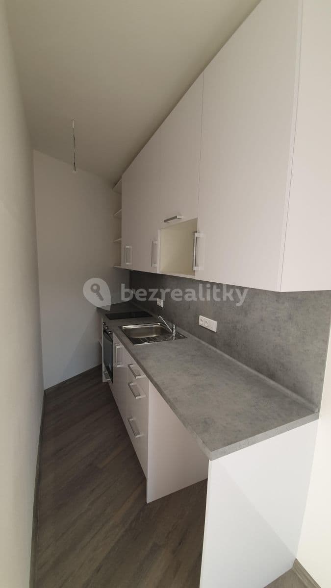 Studio flat to rent, 27 m², 5. května, Kolín, Středočeský Region Studio flat to rent, 27 m², 5. května, Kolín, Středočeský Region