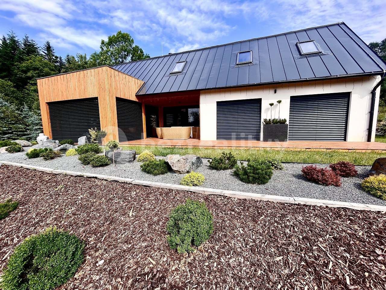 recreational property to rent, 0 m², Vidče, Zlínský Region recreational property to rent, 0 m², Vidče, Zlínský Region