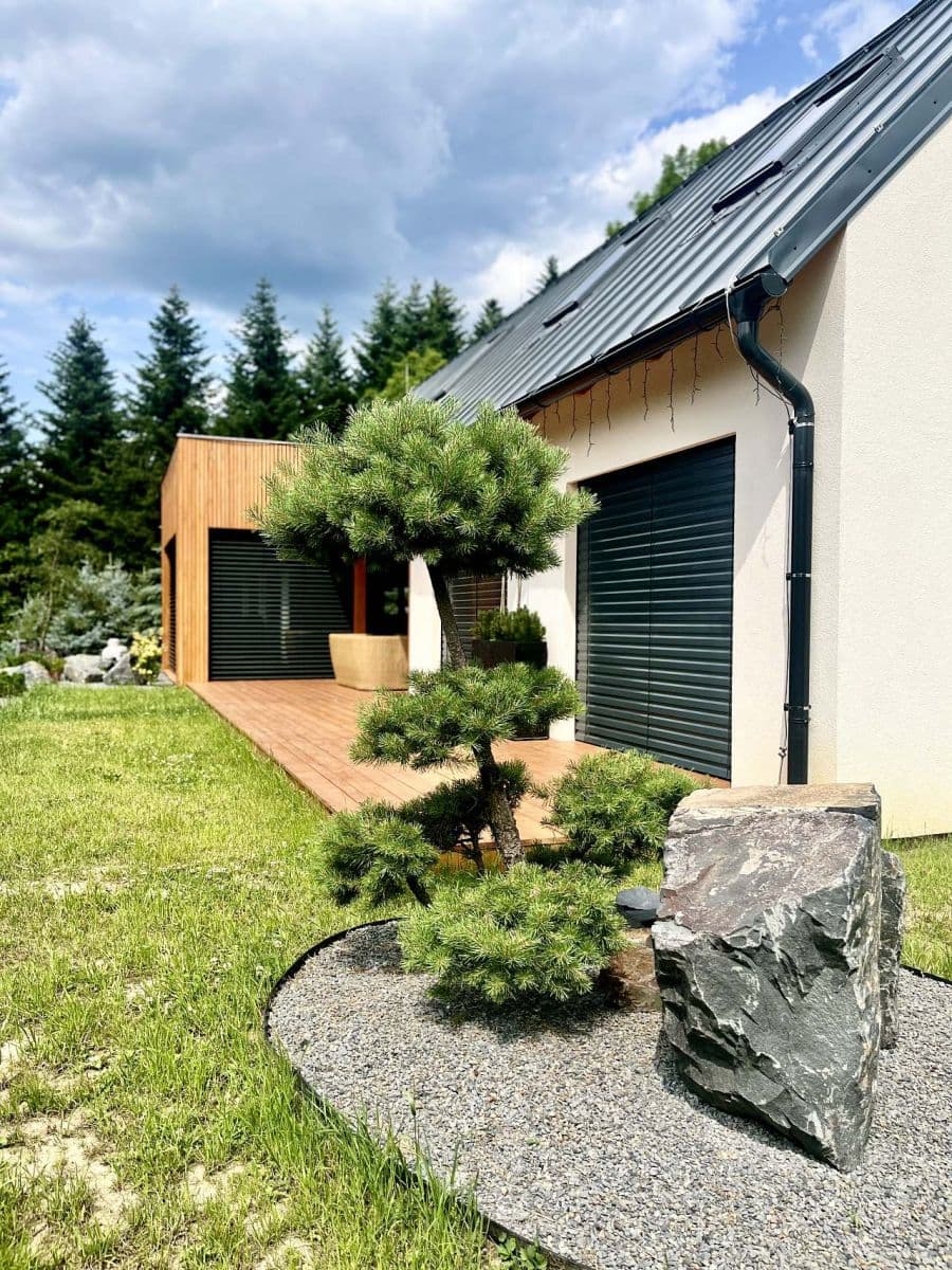 recreational property to rent, 0 m², Vidče, Zlínský Region recreational property to rent, 0 m², Vidče, Zlínský Region