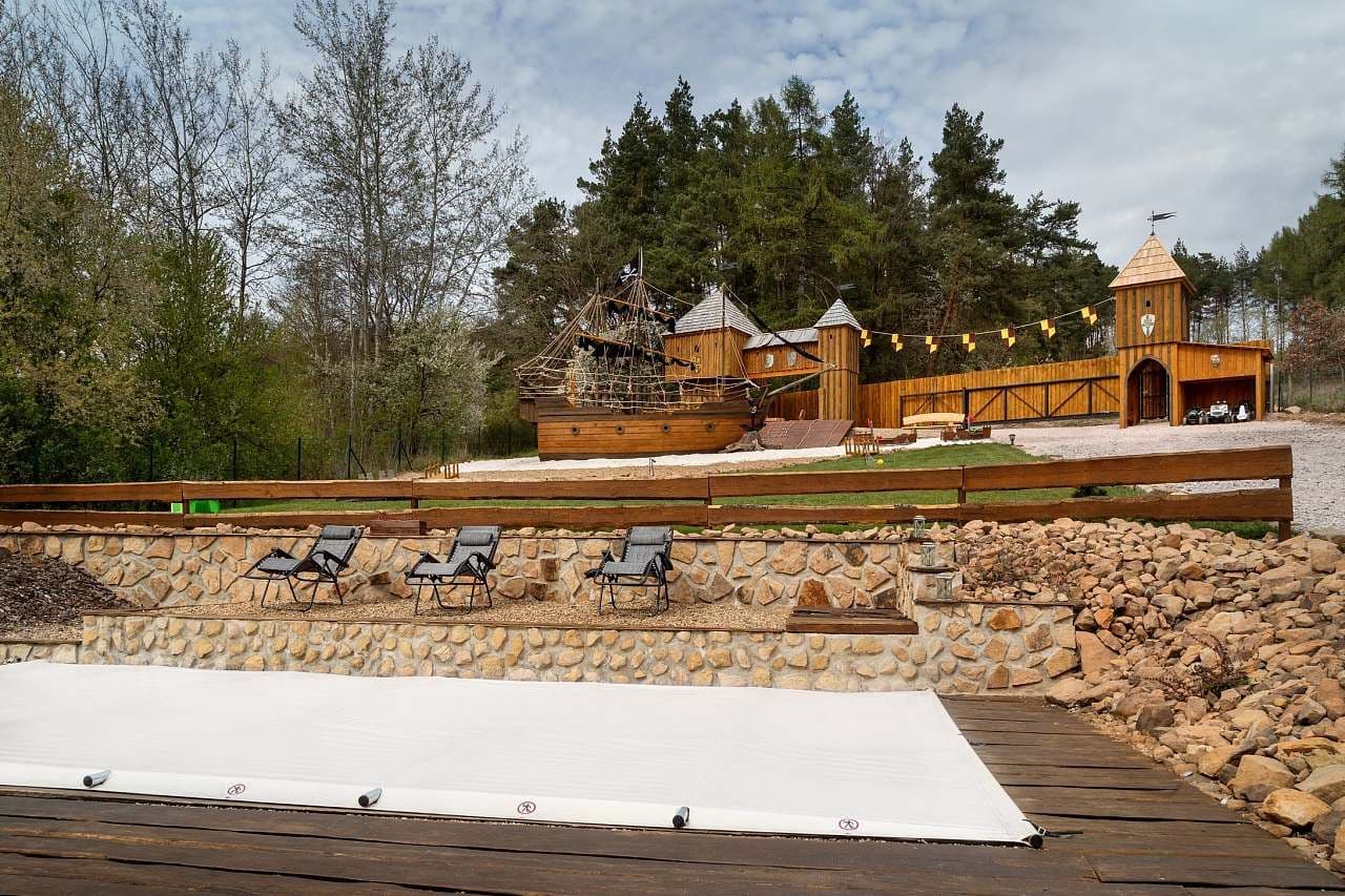 recreational property to rent, 0 m², Podhorní Újezd a Vojice, Královéhradecký Region recreational property to rent, 0 m², Podhorní Újezd a Vojice, Královéhradecký Region