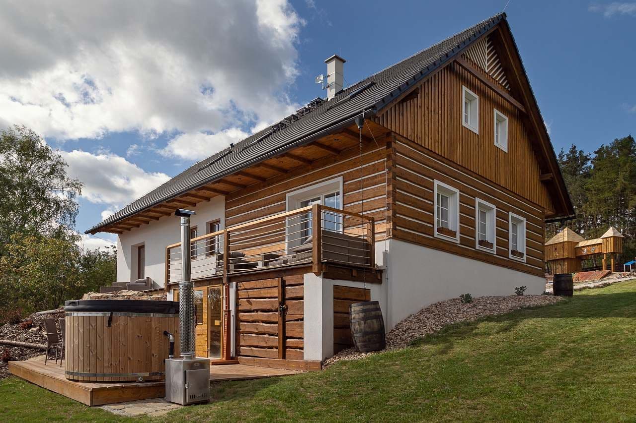 recreational property to rent, 0 m², Podhorní Újezd a Vojice, Královéhradecký Region recreational property to rent, 0 m², Podhorní Újezd a Vojice, Královéhradecký Region