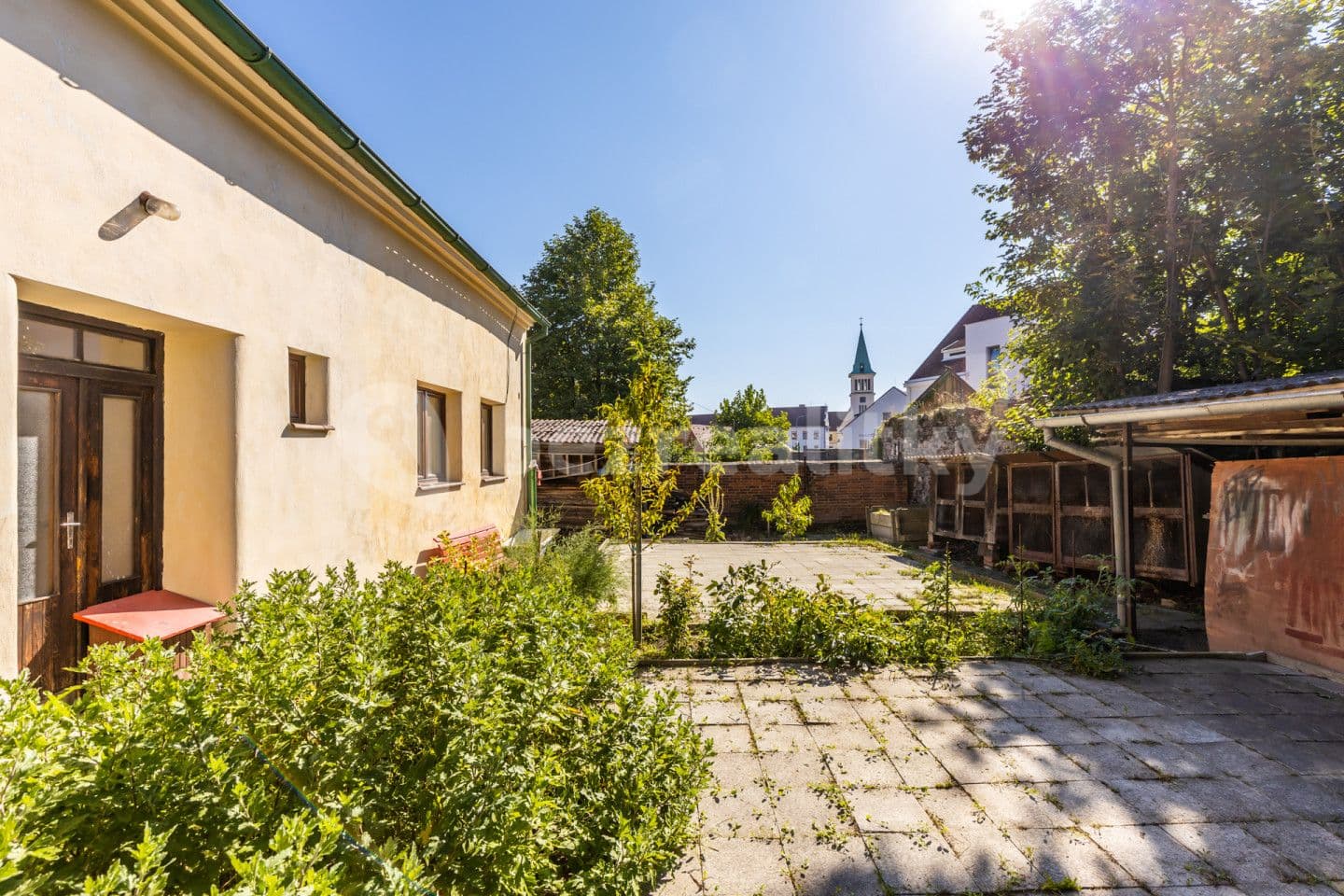 house for sale, 114 m², Strakonická, Horažďovice, Plzeňský Region