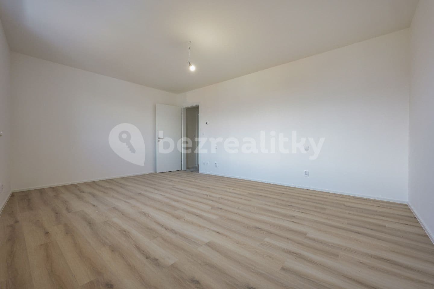2 bedroom with open-plan kitchen flat for sale, 120 m², Mlýnská, Prostějov, Olomoucký Region