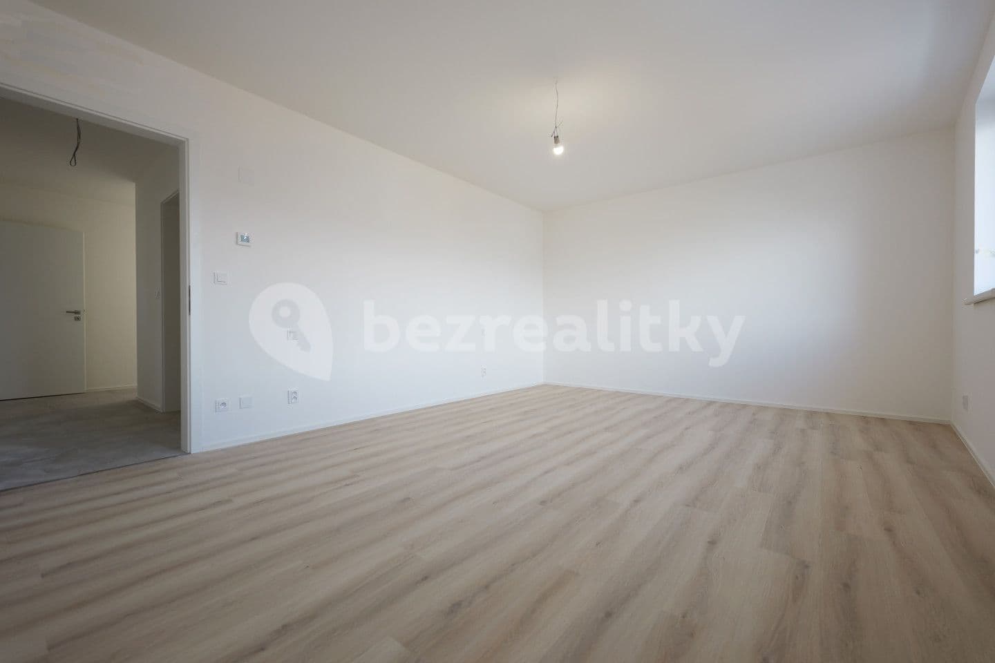2 bedroom with open-plan kitchen flat for sale, 120 m², Mlýnská, Prostějov, Olomoucký Region