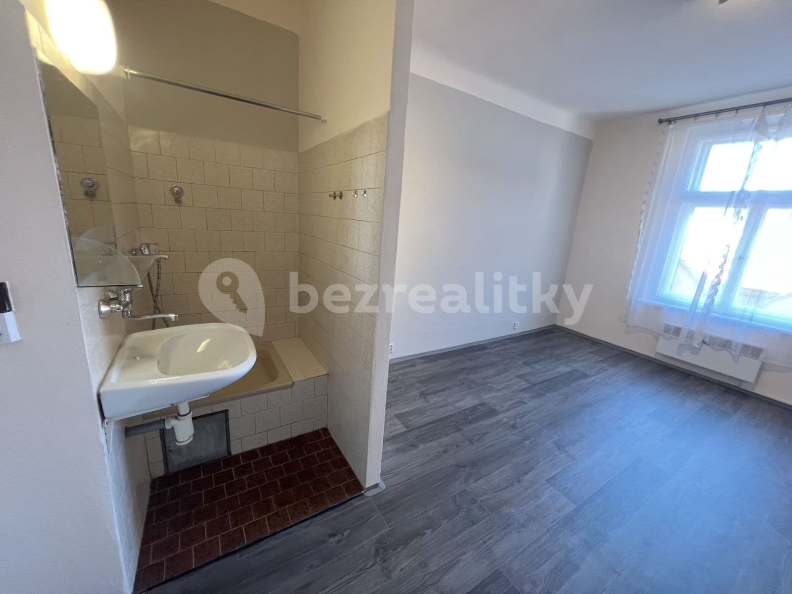 1 bedroom flat to rent, 24 m², Magistrů, Prague, Prague 1 bedroom flat to rent, 24 m², Magistrů, Prague, Prague