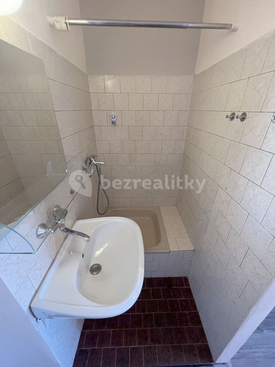 1 bedroom flat to rent, 24 m², Magistrů, Prague, Prague 1 bedroom flat to rent, 24 m², Magistrů, Prague, Prague