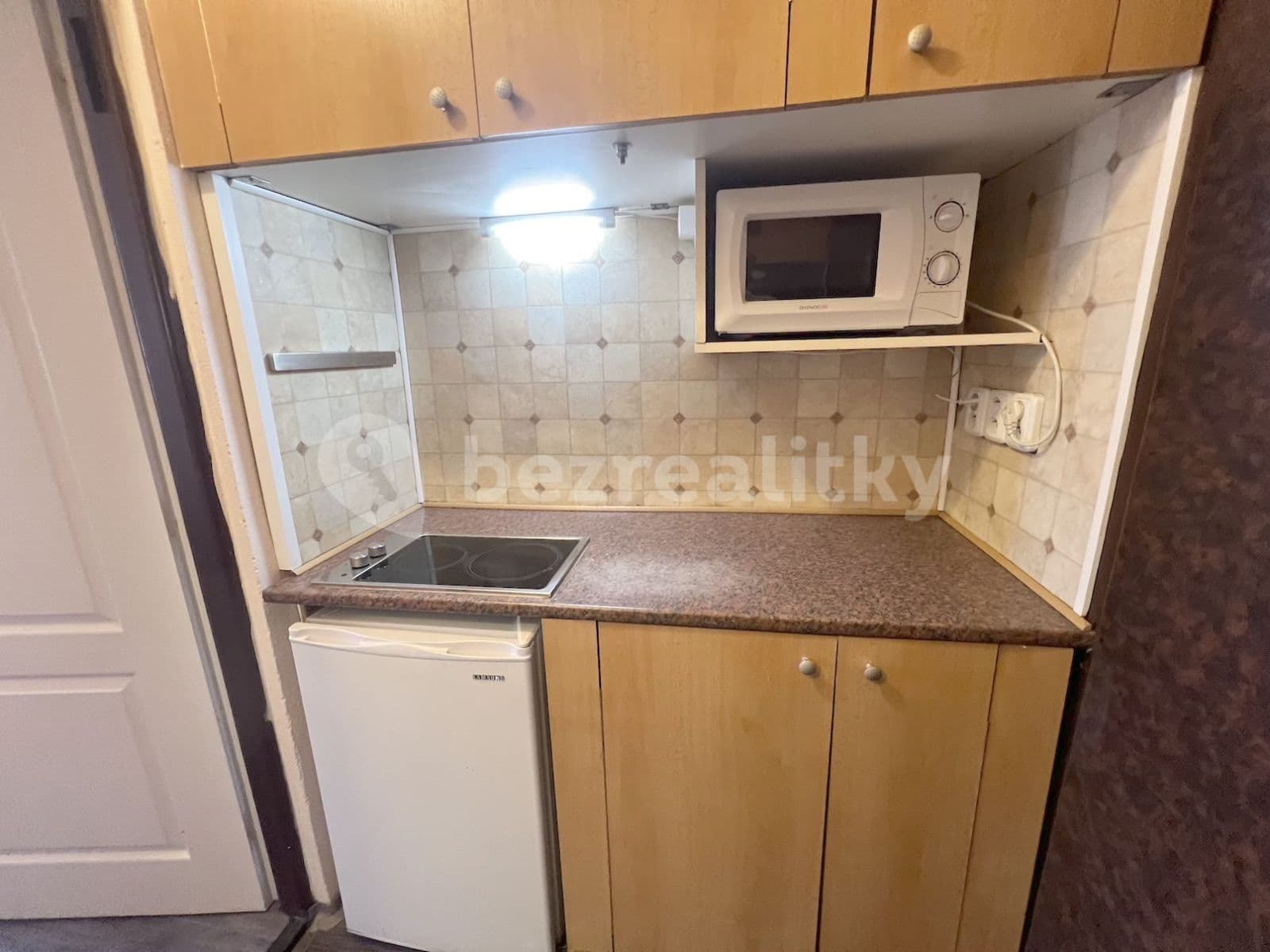 1 bedroom flat to rent, 24 m², Magistrů, Prague, Prague 1 bedroom flat to rent, 24 m², Magistrů, Prague, Prague