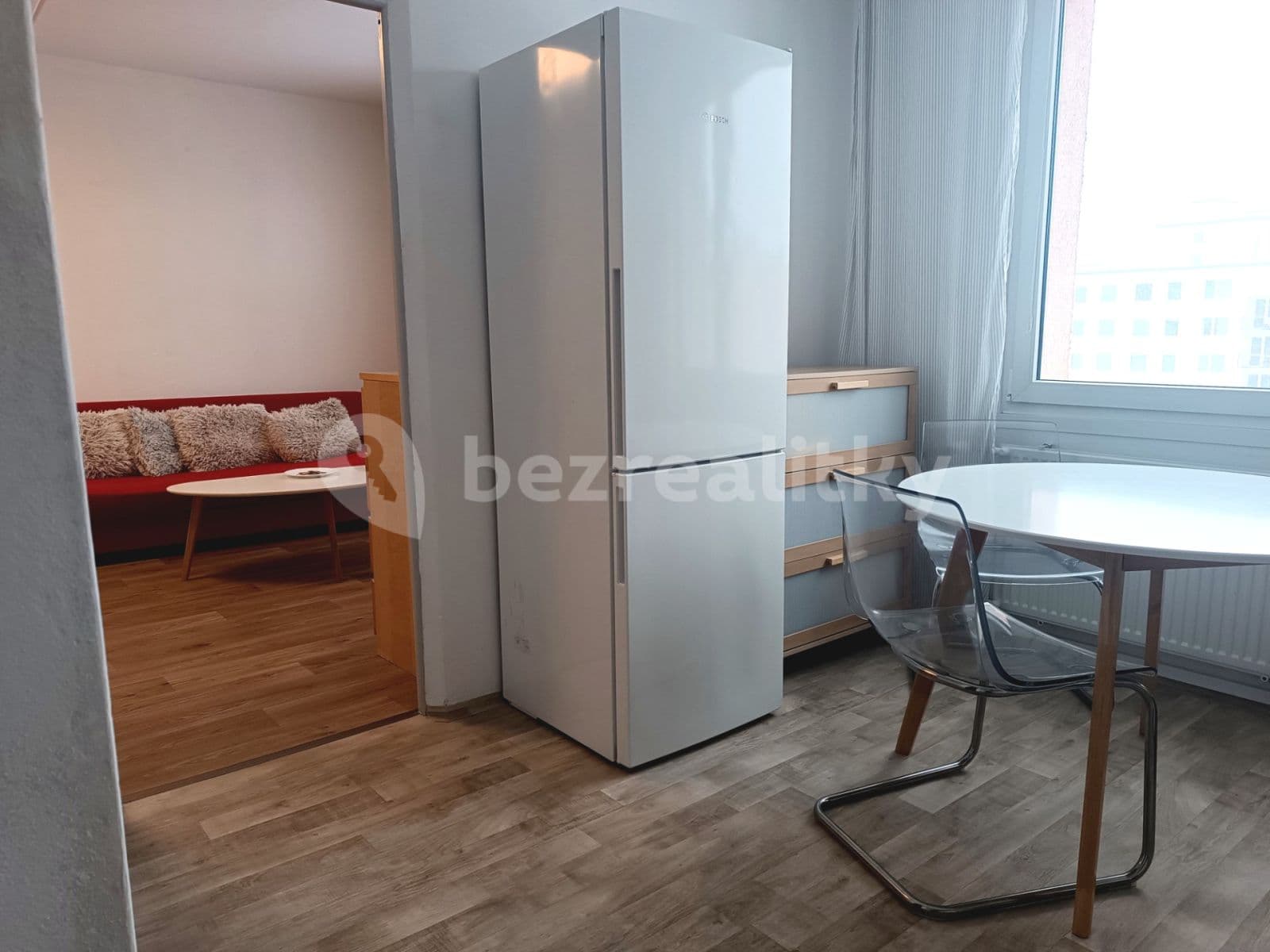 1 bedroom with open-plan kitchen flat to rent, 39 m², Rabštejnská, Plzeň, Plzeňský Region 1 bedroom with open-plan kitchen flat to rent, 39 m², Rabštejnská, Plzeň, Plzeňský Region