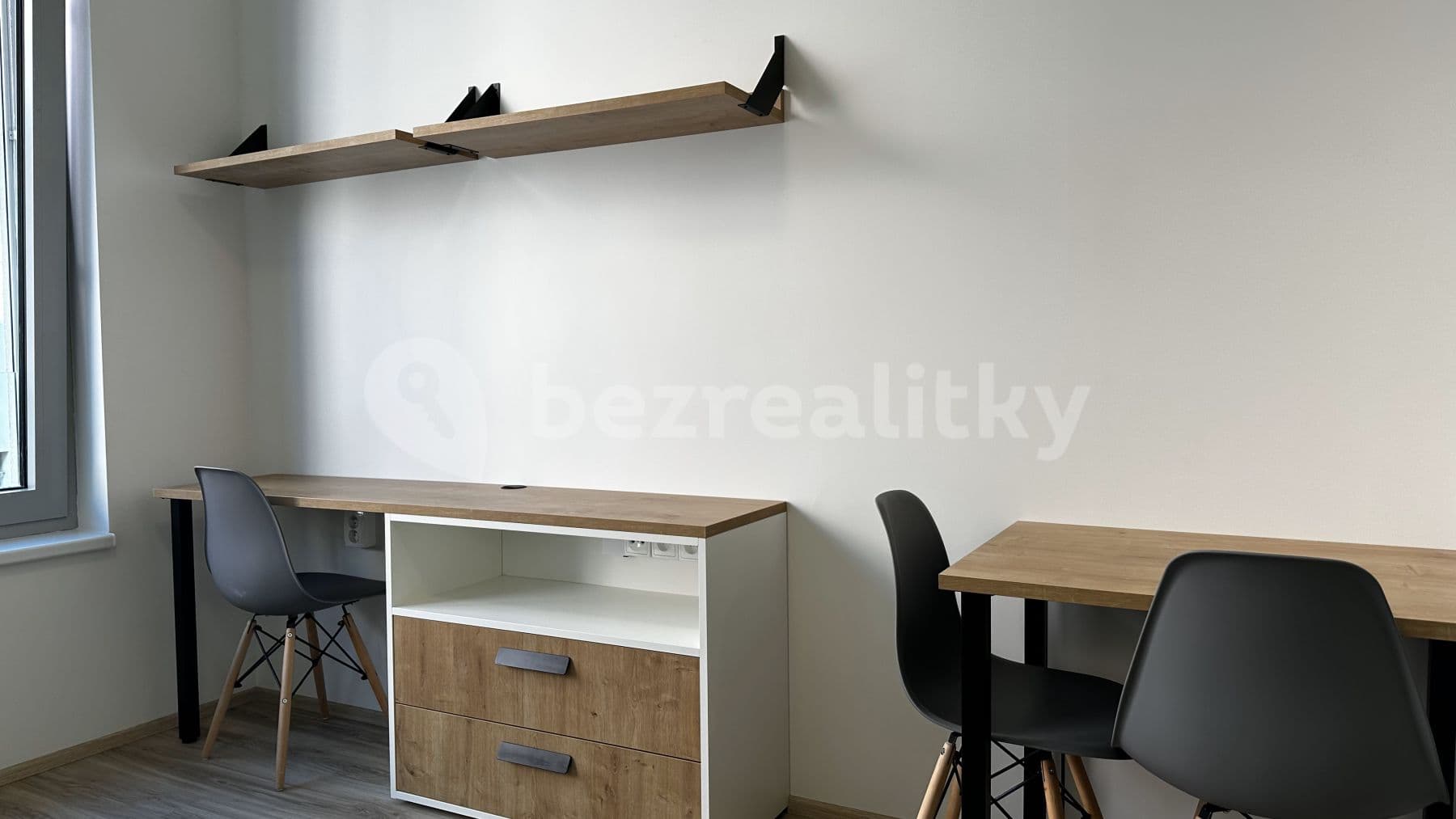 Studio flat to rent, 21 m², Mozartova, Prague, Prague Studio flat to rent, 21 m², Mozartova, Prague, Prague