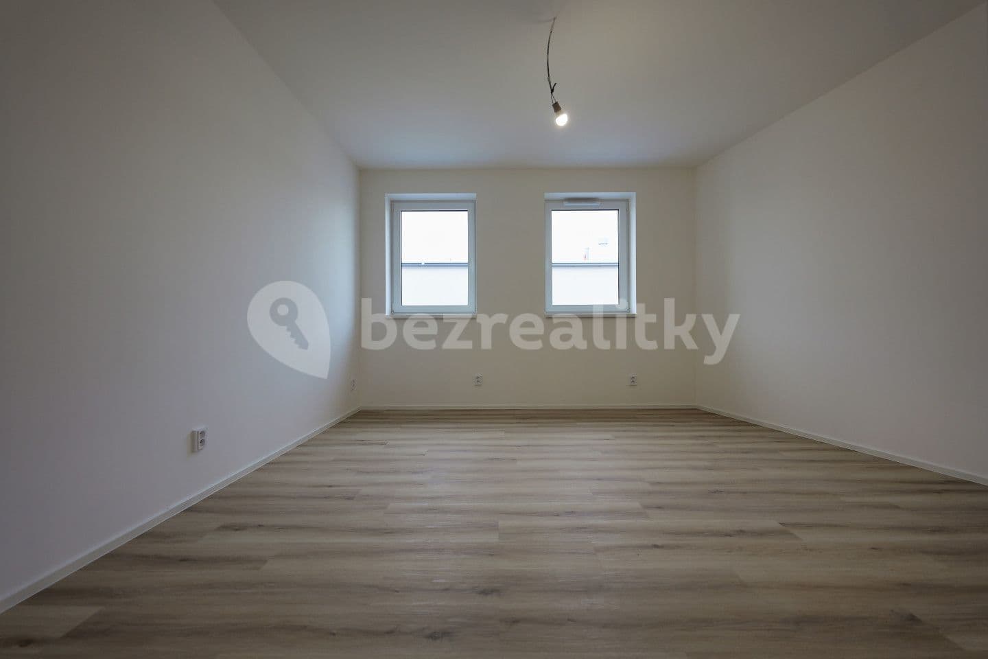 2 bedroom with open-plan kitchen flat for sale, 106 m², Palackého, Prostějov, Olomoucký Region