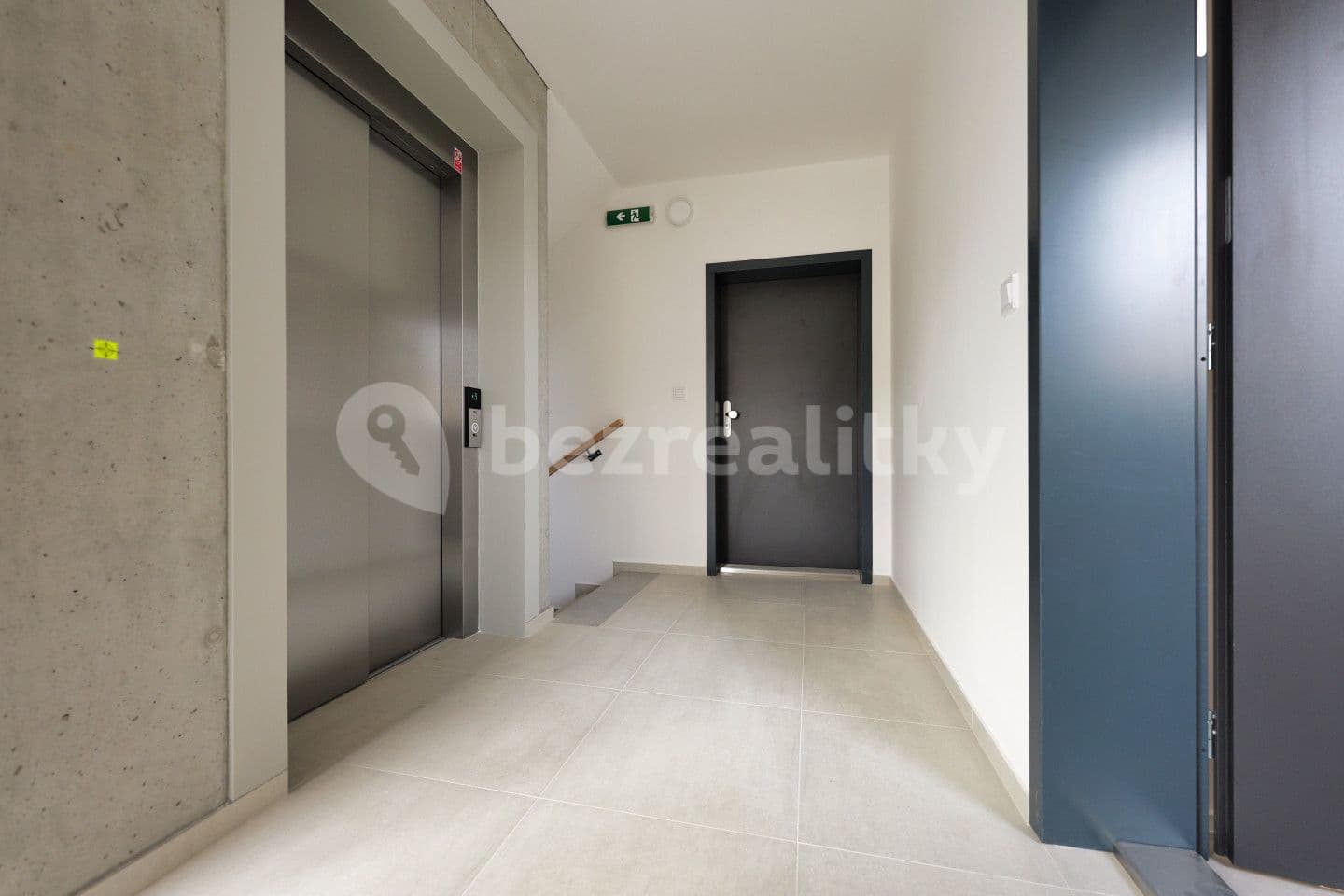 2 bedroom with open-plan kitchen flat for sale, 106 m², Palackého, Prostějov, Olomoucký Region
