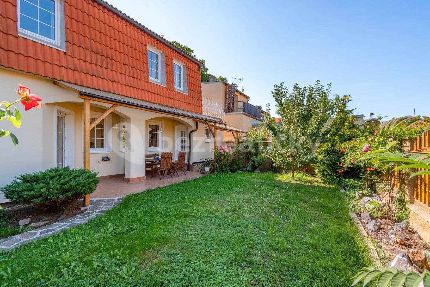 house for sale, 105 m², Starodvorská, Prague, Prague