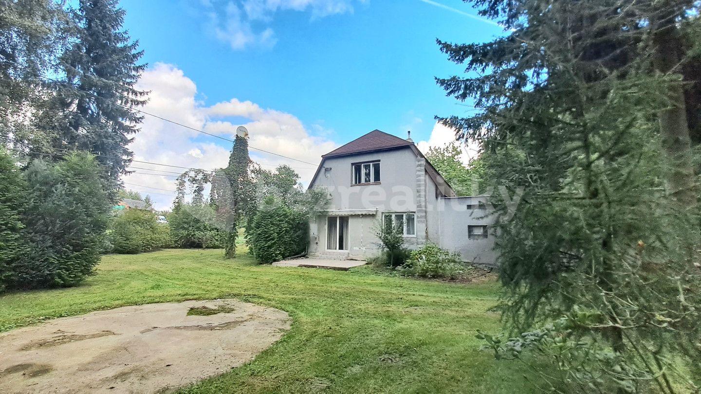 house for sale, 100 m², Vražné, Moravskoslezský Region