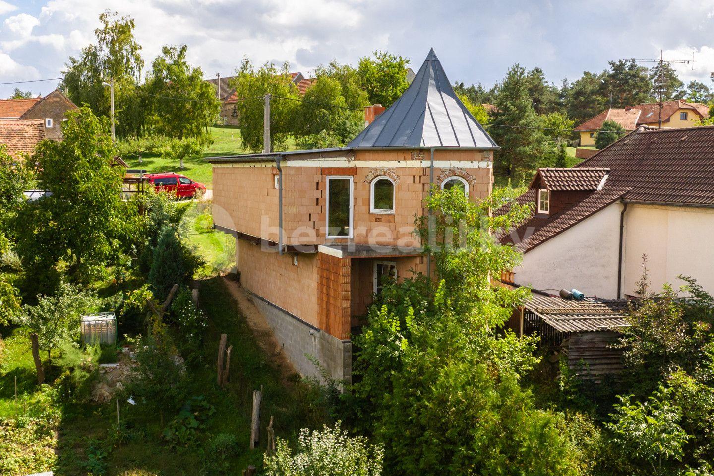 house for sale, 121 m², Běhařovice, Jihomoravský Region