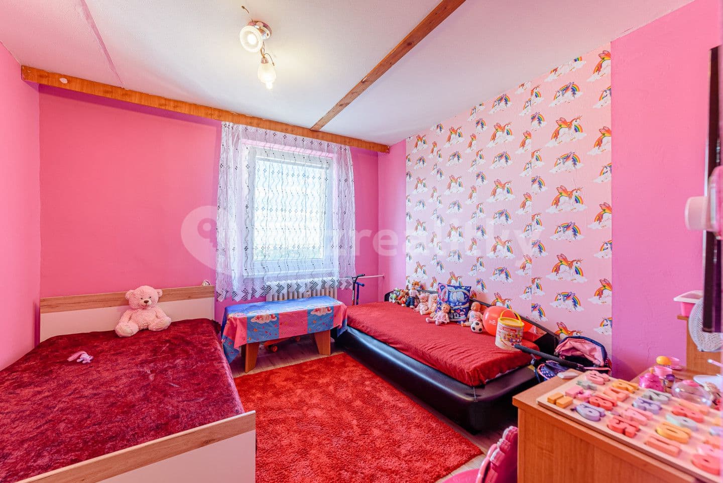 3 bedroom flat for sale, 74 m², Na Kopci, Jihlava, Vysočina Region
