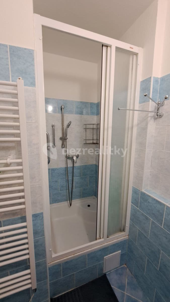 1 bedroom flat to rent, 40 m², Foltýnova, Brno, Jihomoravský Region 1 bedroom flat to rent, 40 m², Foltýnova, Brno, Jihomoravský Region