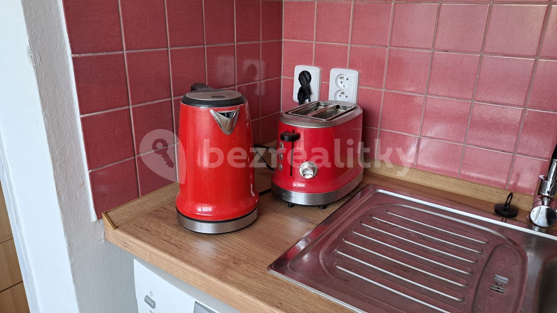 1 bedroom flat to rent, 40 m², Foltýnova, Brno, Jihomoravský Region 1 bedroom flat to rent, 40 m², Foltýnova, Brno, Jihomoravský Region