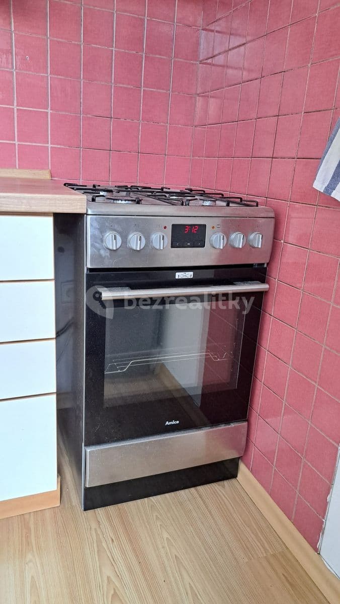 1 bedroom flat to rent, 40 m², Foltýnova, Brno, Jihomoravský Region 1 bedroom flat to rent, 40 m², Foltýnova, Brno, Jihomoravský Region