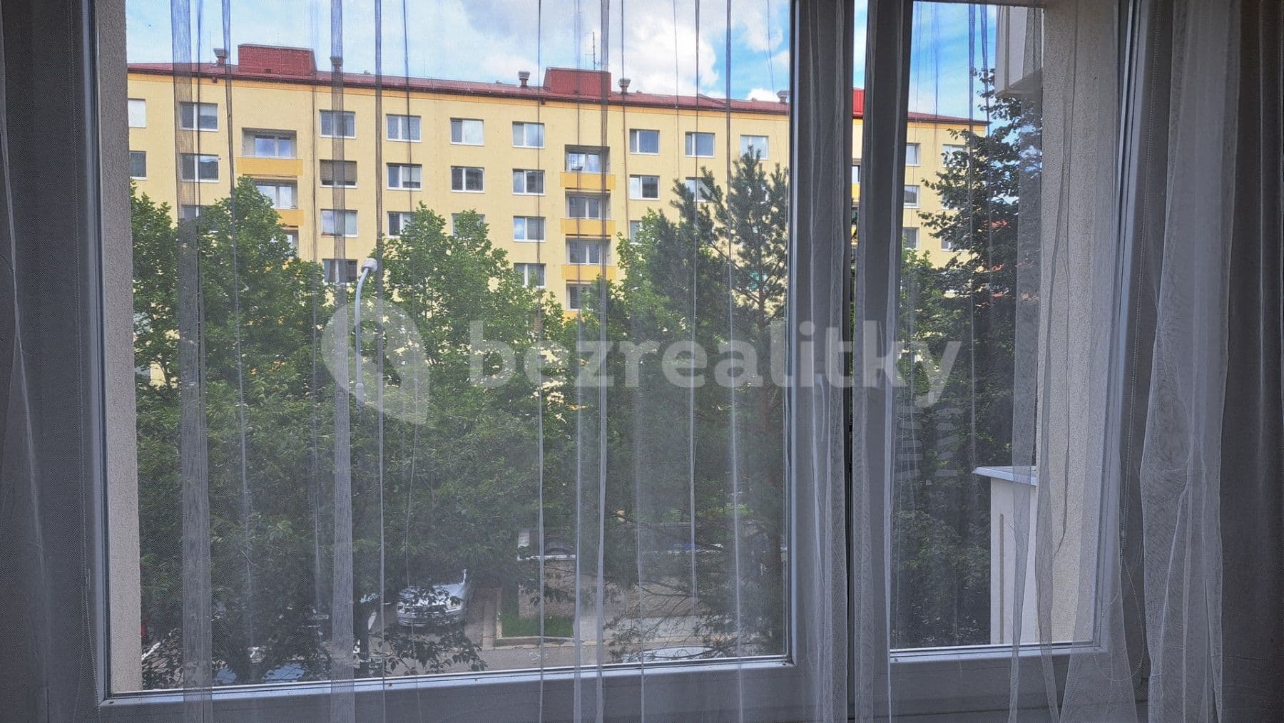 1 bedroom flat to rent, 40 m², Foltýnova, Brno, Jihomoravský Region 1 bedroom flat to rent, 40 m², Foltýnova, Brno, Jihomoravský Region