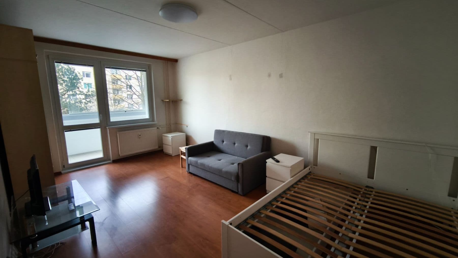 1 bedroom flat to rent, 40 m², Foltýnova, Brno, Jihomoravský Region 1 bedroom flat to rent, 40 m², Foltýnova, Brno, Jihomoravský Region