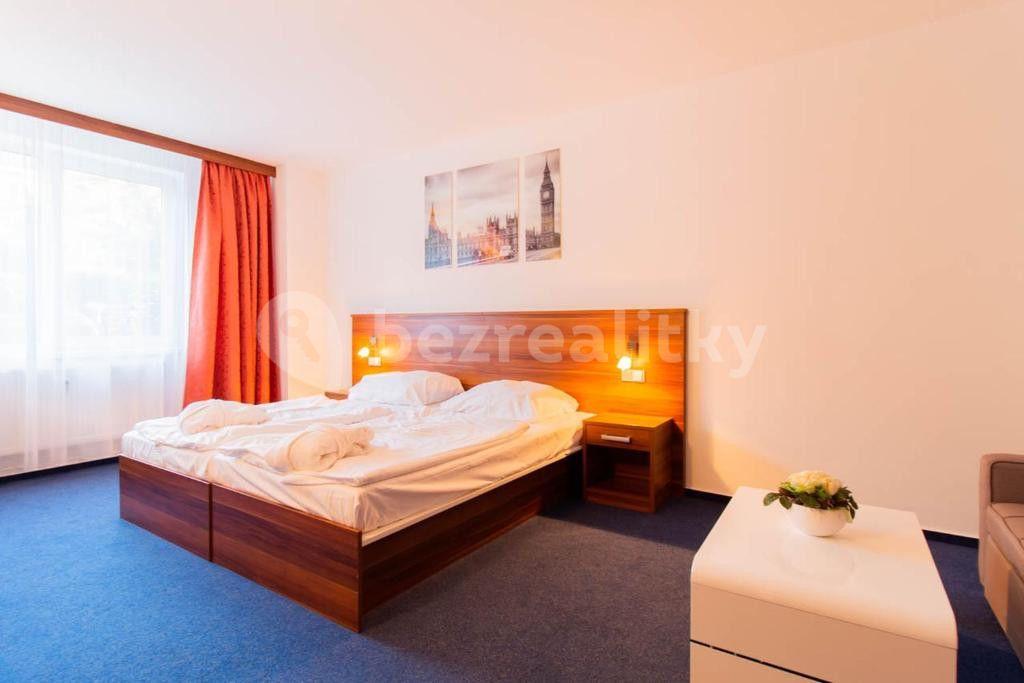 1 bedroom flat for sale, 42 m², Frymburk, Jihočeský Region