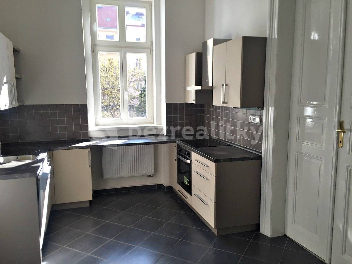 2 bedroom flat to rent, 72 m², Rumunská, Prague, Prague 2 bedroom flat to rent, 72 m², Rumunská, Prague, Prague