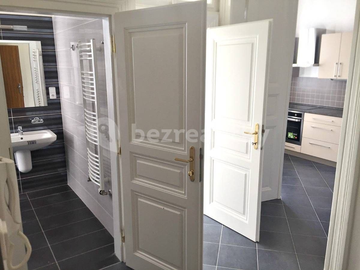 2 bedroom flat to rent, 72 m², Rumunská, Prague, Prague 2 bedroom flat to rent, 72 m², Rumunská, Prague, Prague