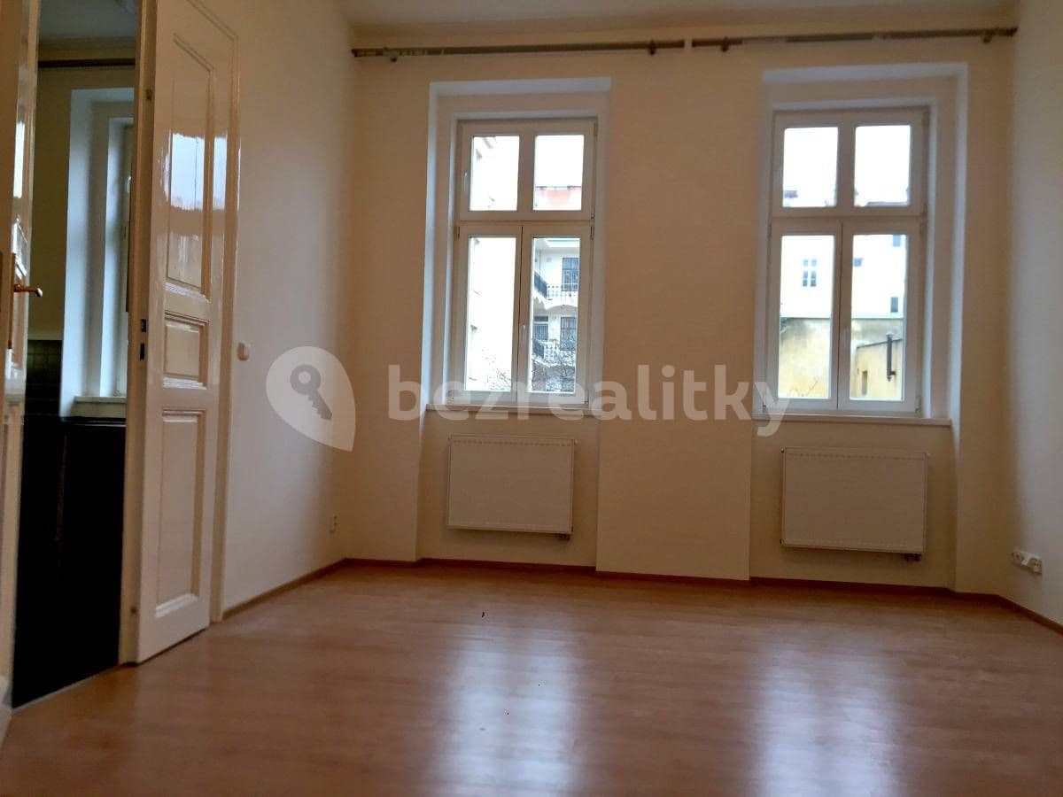 2 bedroom flat to rent, 72 m², Rumunská, Prague, Prague 2 bedroom flat to rent, 72 m², Rumunská, Prague, Prague
