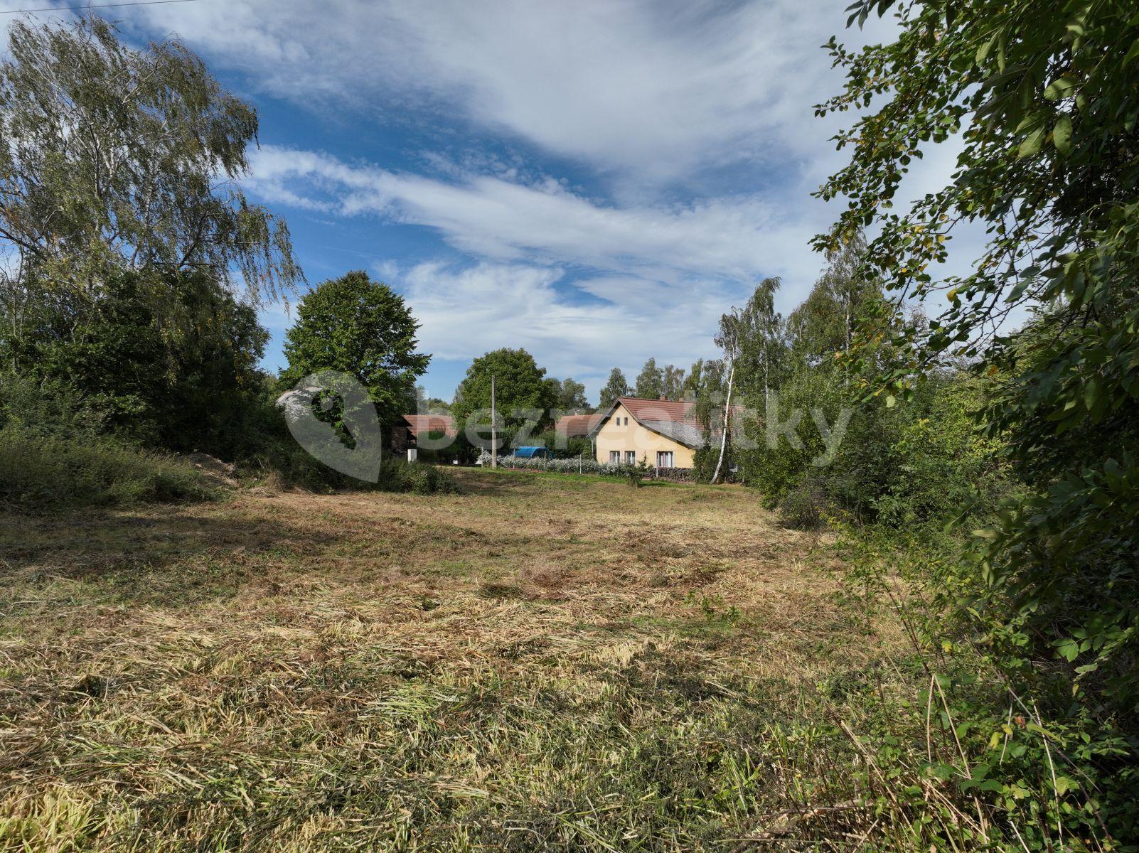 plot for sale, 4,012 m², Dolní Kralovice, Středočeský Region
