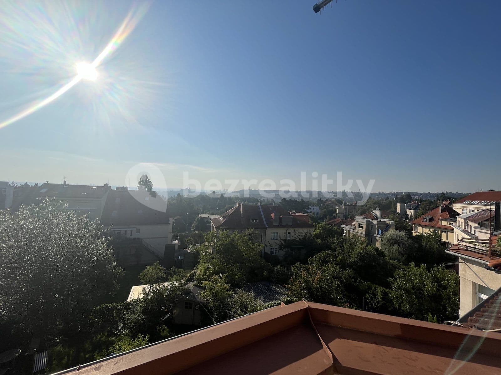 2 bedroom with open-plan kitchen flat to rent, 110 m², Sušická, Prague, Prague 2 bedroom with open-plan kitchen flat to rent, 110 m², Sušická, Prague, Prague