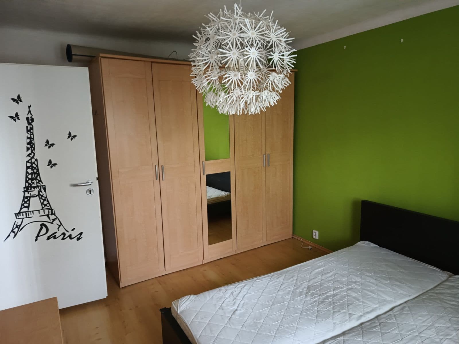 1 bedroom with open-plan kitchen flat to rent, 52 m², Alešova, Plzeň, Plzeňský Region 1 bedroom with open-plan kitchen flat to rent, 52 m², Alešova, Plzeň, Plzeňský Region