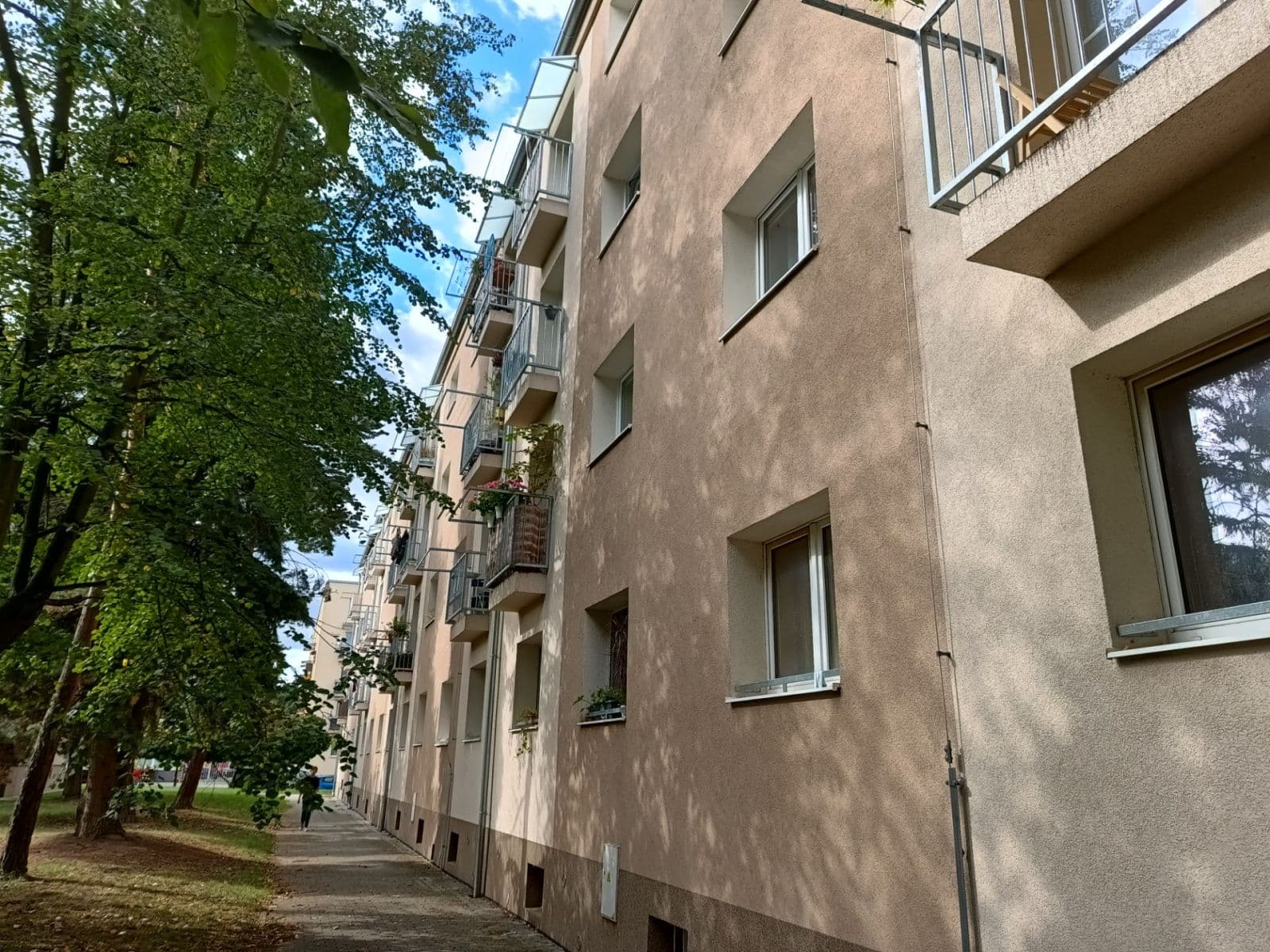1 bedroom with open-plan kitchen flat to rent, 52 m², Alešova, Plzeň, Plzeňský Region 1 bedroom with open-plan kitchen flat to rent, 52 m², Alešova, Plzeň, Plzeňský Region